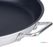 Vogue Aluminium Anti-Aanbak Teflon Platinum Plus Paellapan 45cm - HT991 5