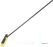 Jantex Zware Bezem & Steel Set 18" - HX382 2