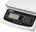 Vogue HZ323 Elektrische Platformweegschaal 15kg 3