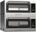 JK256 Pratica Forza STi snelle stapelbare pizzaoven 3
