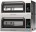 JK256 Pratica Forza STi snelle stapelbare pizzaoven 4