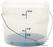 Cambro JM719 FreshPro CamRounds druiprooster blauw 4