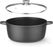 HENDI 611043 Braadpan met antiaanbaklaag, , 9L, 405x332x(H)138mm 2