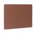 Snijplank HACCP GN 1/1 HENDI GN 1/1 Bruin 530x325x(H)10mm - 826843 1