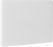 Snijplank HACCP GN 1/2, HENDI, Rood, 325x265x(H)10mm - 826911 2