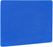 Snijplank HACCP GN 1/2, HENDI, Blauw, 325x265x(H)10mm - 826928