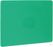 Snijplank HACCP GN 1/2, HENDI, Groen, 325x265x(H)10mm - 826935