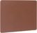 Snijplank HACCP GN 1/2, HENDI, Bruin, 325x265x(H)10mm - 826942