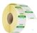 HENDI 850626 Voedselveiligheidsstickers, multifunctioneel, eenvoudig verwijderbaar , , Vrijdag, Groen, 1000 st., 25x25mm