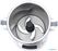 Maxima Foodprocessor / Cutter - 18 L Kom - 08400900 8