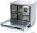 Maxima Combisteamer - 5 Bakken (1/1 GN / 60 X 40 cm) - Digitaal Display - 400V - 08500204 5