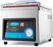 Maxima Vacumeermachine - 26 cm Seal - 28 X 38,5 X 9 cm Kamer - 09300216 2