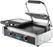 Maxima Contactgrill - Glad - Dubbele Grillplaat - 2 X 22 cm - 09300437 8