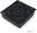 09371225 Inductiekookplaat - Ø 26 cm - Inbouwinstallatie - 3500W