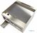 Maxima Horeca Grillplaat - Glad - Dubbel - 60 cm Diep - 400V - 09391630 4