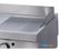 Maxima Premium Grillplaat - Half Gegroefd - Dubbel - 90 cm Diep - Gas - 09398571 5