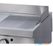 Maxima Premium Grillplaat - Half Gegroefd Chroom - Dubbel - 90 cm Diep - Gas - 09398572 4