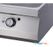 Maxima Premium Grillplaat - Gegroefd - Dubbel - 90 cm Diep - Gas - 09398573 4