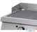 Maxima Premium Grillplaat - Gegroefd - Dubbel - 90 cm Diep - Elektrisch - 09398588 3