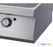 Maxima Premium Grillplaat - Gegroefd - Dubbel - 90 cm Diep - Elektrisch - 09398588 4