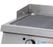 Maxima Premium Grillplaat - Gegroefd Chroom - Dubbel - 90 cm Diep - Elektrisch - 09398589 4