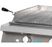 Maxima Premium Lavasteengrill - Dubbel - 90 cm Diep - Gas - 09398596 3