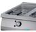 Maxima Premium Friteuse - 2 X 22 L - Dubbel - 90 cm Diep - met Tapkraan - Elektrisch - 09398608 4