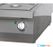 Maxima Premium Bain Marie - Dubbel - 90 cm Diep - Elektrisch - 09398633 4
