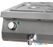 Maxima Premium Bain Marie - Dubbel - 90 cm Diep - Elektrisch - 09398633 5