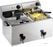 SARO Friteuse Model PROFRI 88V 2