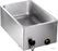 SARO Bain Marie Model BMH 160 2