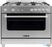 SARO Multifunctioneel Gasfornuis met Gasoven Model TS95C71X