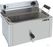 SARO Patisserie Friteuse Model PF 16 2