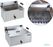SARO Patisserie Friteuse Model PF 30 2