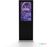Syna Digitale Totem Slim met 43" Samsung Scherm en Touchfolie - DISTOTEM43ESFT 2