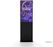 Syna Digitale Smart Line Totem met 43" Samsung Scherm en Touchscreen Zwart - DITTOTEM43ESFT 2