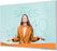 Syna Indoor Wandpaneel Compasso® 50 X 70 cm FOREX® 3 Mm - FBCOM500X700-FP3