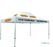 Syna Tent Alu 3 X 4,5 Meter Inclusief Tas en Montagekit - TA4,5