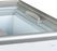 TEFCOLD IDA300-W1 Vrieskast consumptie-ijs 2
