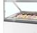SCHEPIJSVITRINE MILLENIUM 20 BAKKEN 5lL ISA ZONDER RESERVE 1826 X 1080 X 1356mm - MILLENNIUM ST20 3