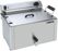 SARO Patisserie Friteuse Model PF 16