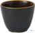 Churchill Super Vitrified Nourish Black Onyx Two Tone Mokken 291ml (Pak van 12) - FD816