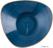 Churchill Super Vitrified Churchill Stonecast Java Blue Lotus Kom 22.9 cm Pak van 12 - HR389