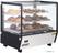 Buffalo Vierkante Aanrecht Geverwarmde Display Merchandiser 120Ltr - HW923 9