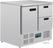 Gekoelde werkbank | 1 deur, 2 laden | 1/1GN | Motor onder | Polar U637