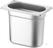 HENDI 800744 Container GN 1/9, , Budget Line, GN 1/9, 1,3 Liter, 176x108x(H)150mm