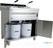 SARO Friteuse Tafel Model GASTROLINE 12+12Vs - GASTROLINE 12+12VS 8