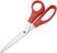 Hygiplas kleurcode schaar rood | DM036
