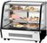 Koelvitrine "Deli Cool II" Tafelmodel | 120L | Bartscher | 700202G 13