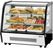 Koelvitrine "Deli Cool II" Tafelmodel | 120L | Bartscher | 700202G 15